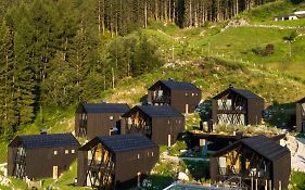 Amus Chalets Dolomites - Luxury Chalets South Tyrol Anterselva Di Mezzo